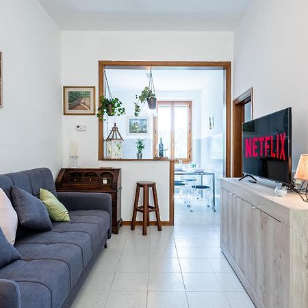 * * * * * Casa Vista Boboli Nel Cuore Di Firenze エクステリア 写真