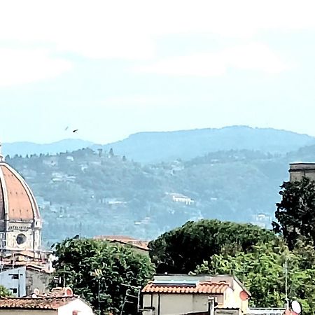 * * * * * Casa Vista Boboli Nel Cuore Di Firenze エクステリア 写真