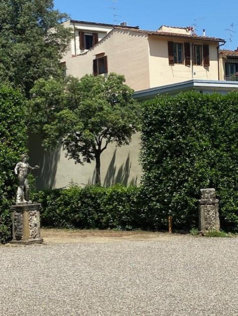 * * * * * Casa Vista Boboli Nel Cuore Di Firenze エクステリア 写真