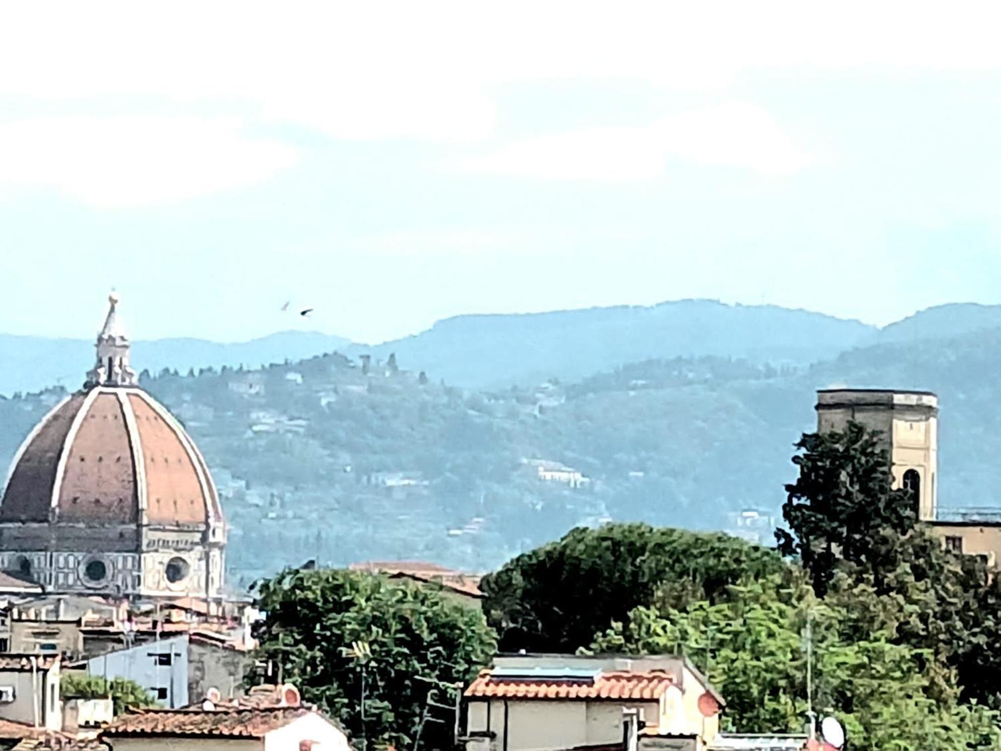 * * * * * Casa Vista Boboli Nel Cuore Di Firenze エクステリア 写真