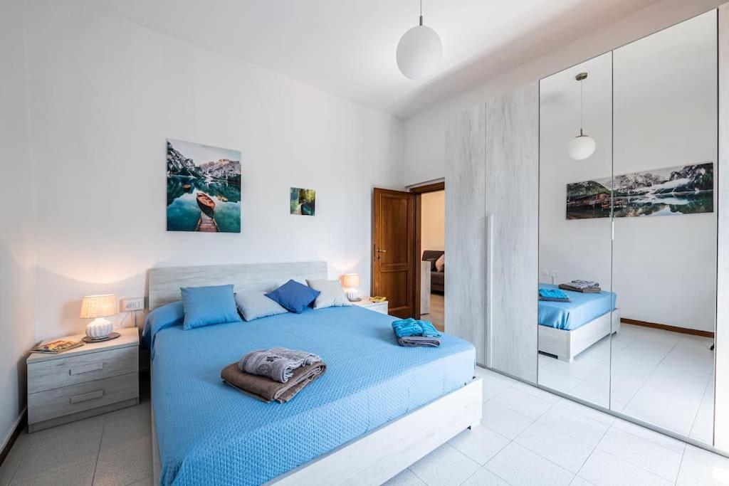 * * * * * Casa Vista Boboli Nel Cuore Di Firenze エクステリア 写真