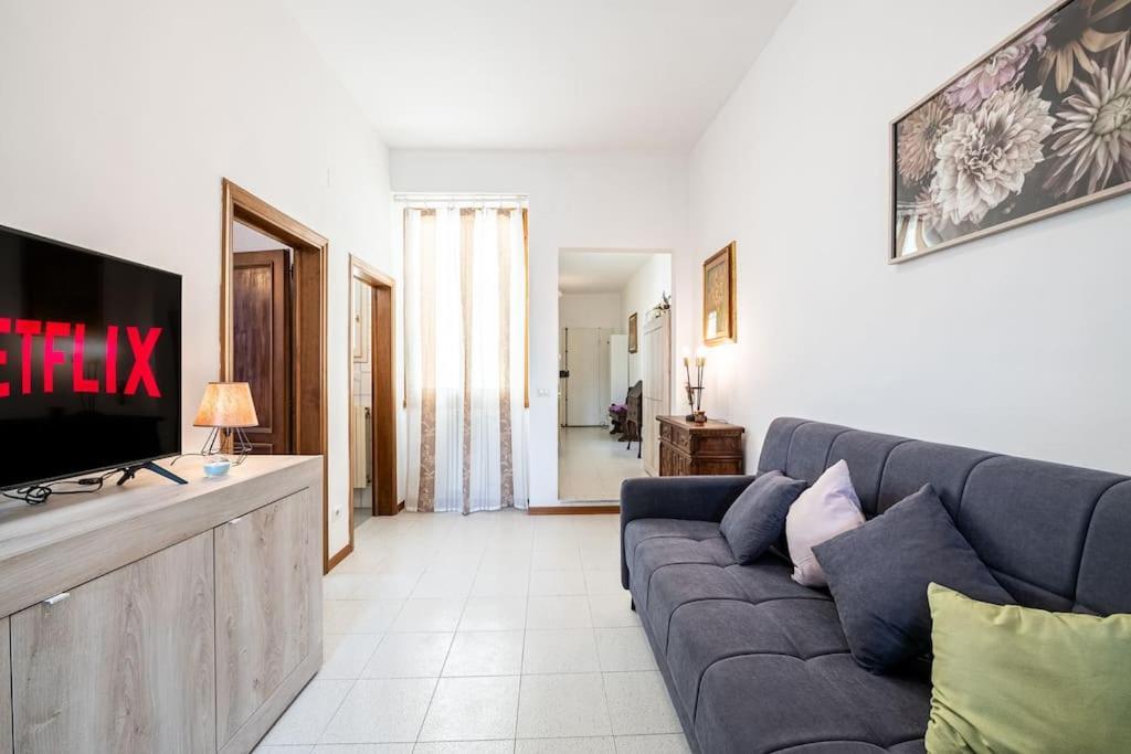 * * * * * Casa Vista Boboli Nel Cuore Di Firenze エクステリア 写真