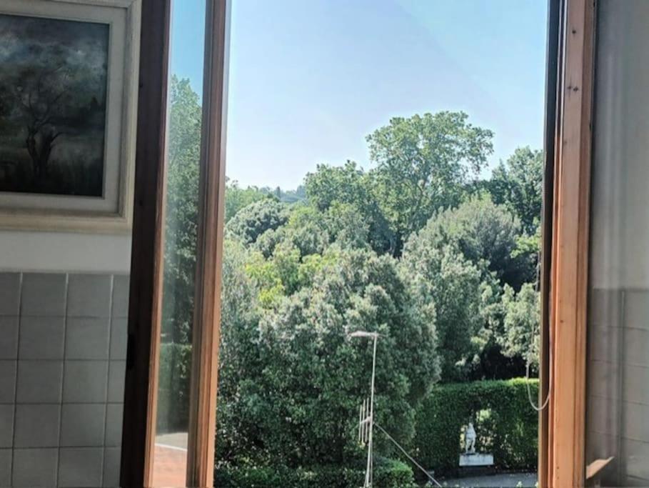 * * * * * Casa Vista Boboli Nel Cuore Di Firenze エクステリア 写真