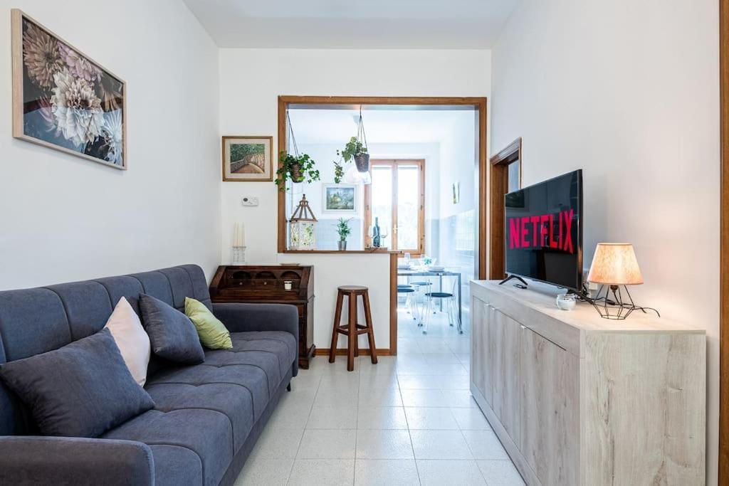 * * * * * Casa Vista Boboli Nel Cuore Di Firenze エクステリア 写真