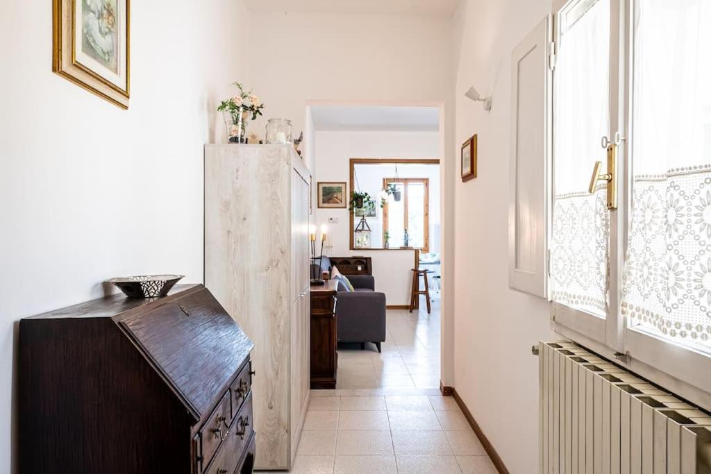 * * * * * Casa Vista Boboli Nel Cuore Di Firenze エクステリア 写真