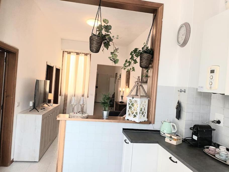 * * * * * Casa Vista Boboli Nel Cuore Di Firenze エクステリア 写真