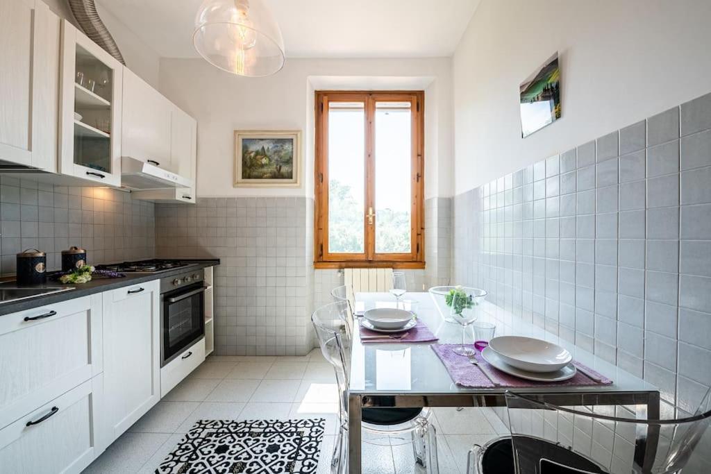 * * * * * Casa Vista Boboli Nel Cuore Di Firenze エクステリア 写真
