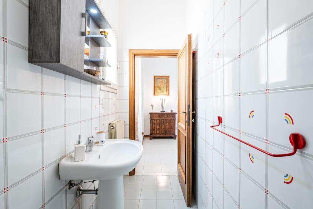 * * * * * Casa Vista Boboli Nel Cuore Di Firenze エクステリア 写真