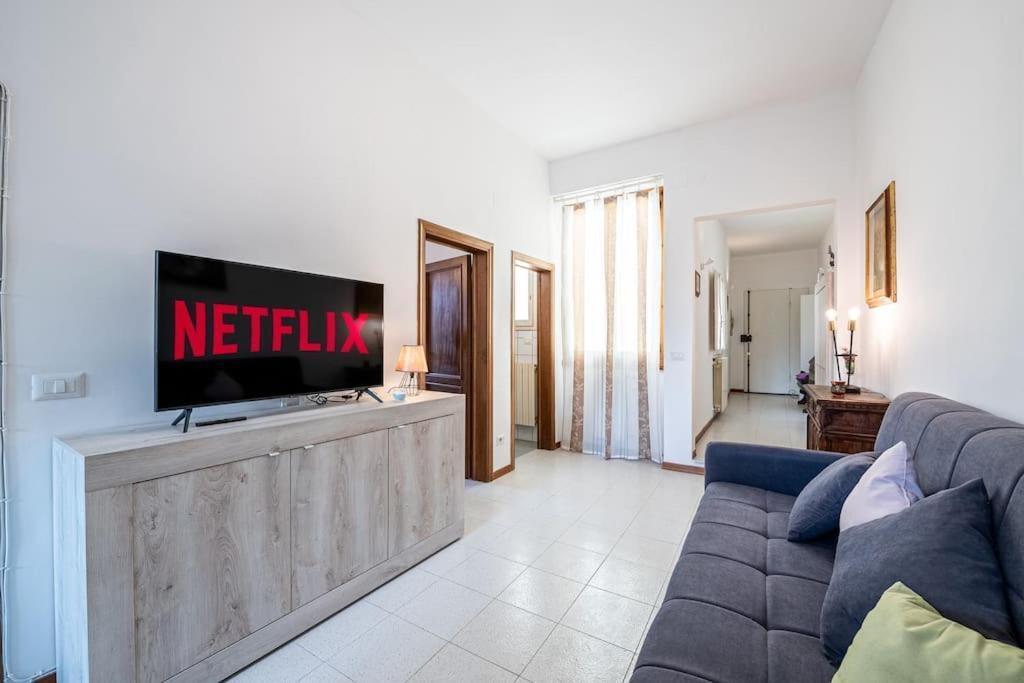* * * * * Casa Vista Boboli Nel Cuore Di Firenze エクステリア 写真