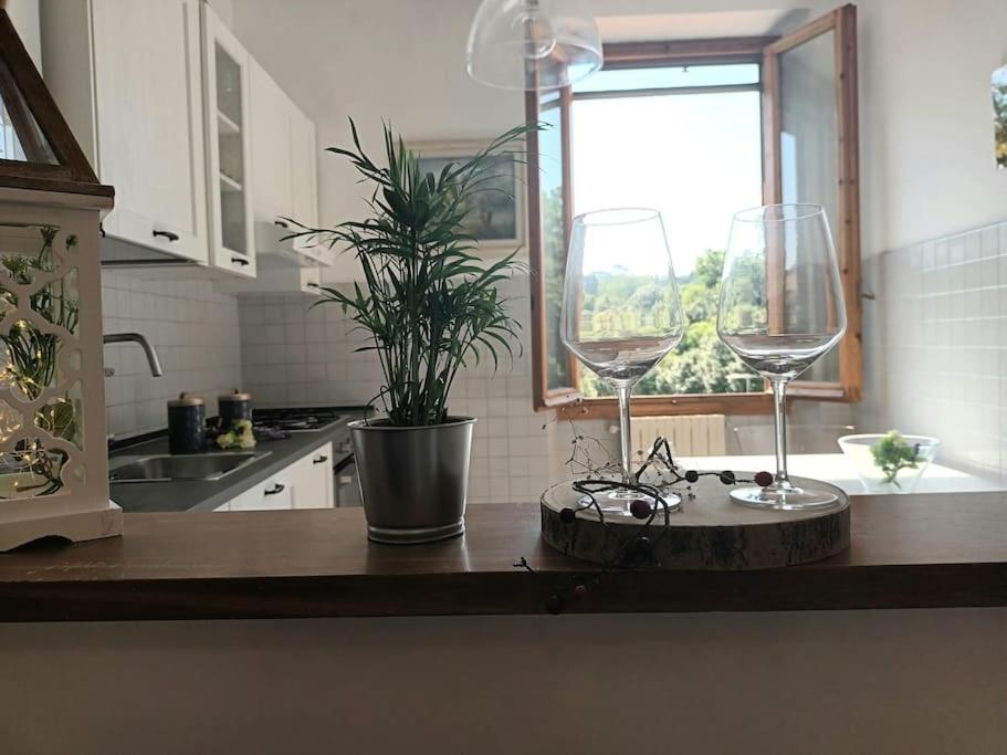 * * * * * Casa Vista Boboli Nel Cuore Di Firenze エクステリア 写真