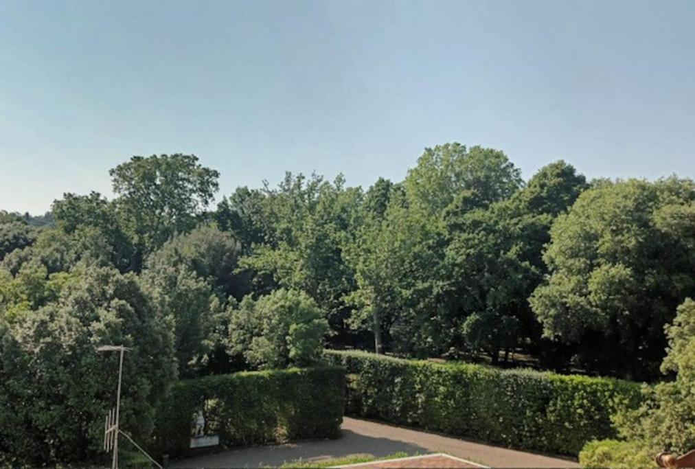 * * * * * Casa Vista Boboli Nel Cuore Di Firenze エクステリア 写真