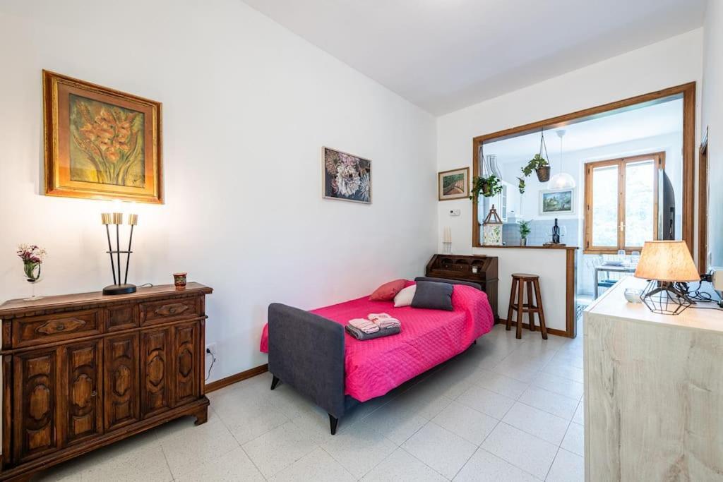 * * * * * Casa Vista Boboli Nel Cuore Di Firenze エクステリア 写真
