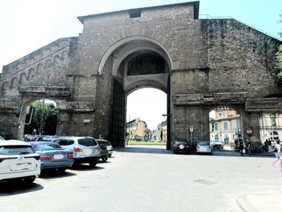 * * * * * Casa Vista Boboli Nel Cuore Di Firenze エクステリア 写真