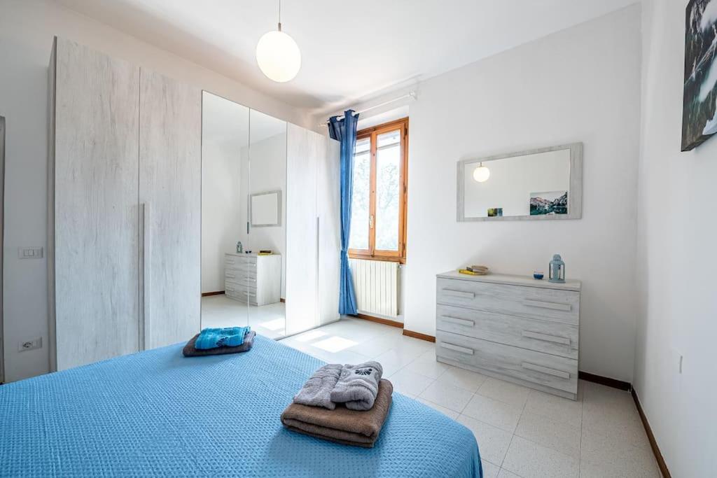 * * * * * Casa Vista Boboli Nel Cuore Di Firenze エクステリア 写真