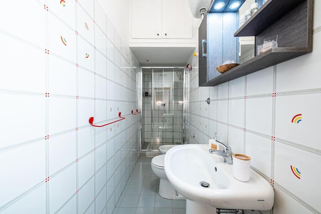 * * * * * Casa Vista Boboli Nel Cuore Di Firenze エクステリア 写真