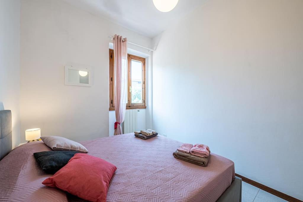 * * * * * Casa Vista Boboli Nel Cuore Di Firenze エクステリア 写真