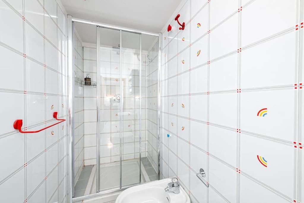 * * * * * Casa Vista Boboli Nel Cuore Di Firenze エクステリア 写真