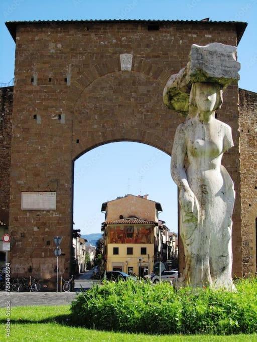* * * * * Casa Vista Boboli Nel Cuore Di Firenze エクステリア 写真