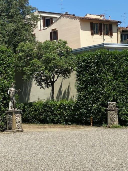 * * * * * Casa Vista Boboli Nel Cuore Di Firenze エクステリア 写真