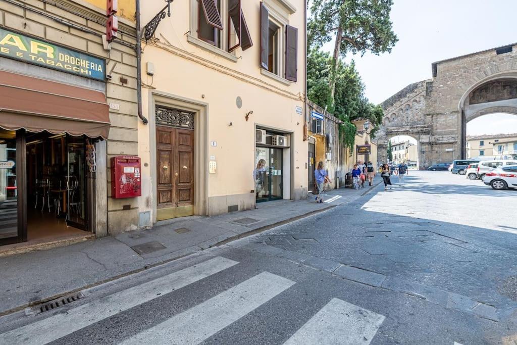 * * * * * Casa Vista Boboli Nel Cuore Di Firenze エクステリア 写真