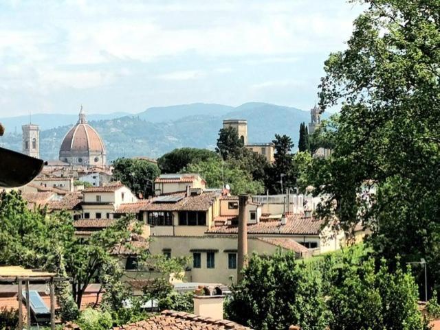 * * * * * Casa Vista Boboli Nel Cuore Di Firenze エクステリア 写真